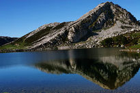 Lagos de Covadonga 3