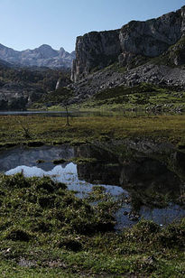 Lagos de Covadonga 2