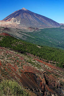 Teide