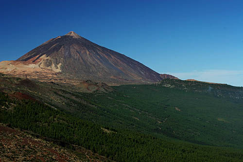 Teide 2 Travel Color (Digital)