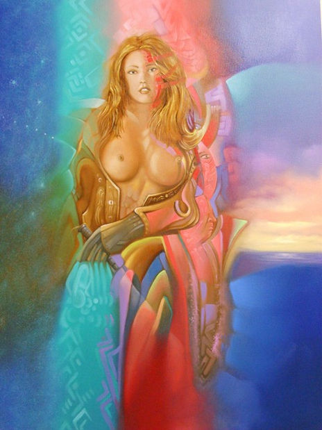 Seduccion