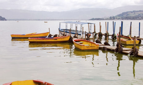 Guatemala