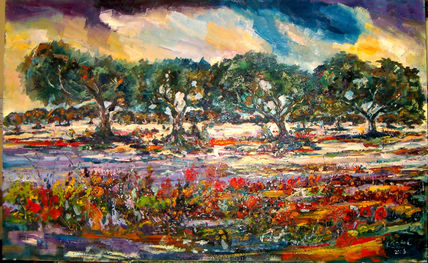 Extremadura en...