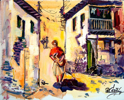 Apunte  Rural