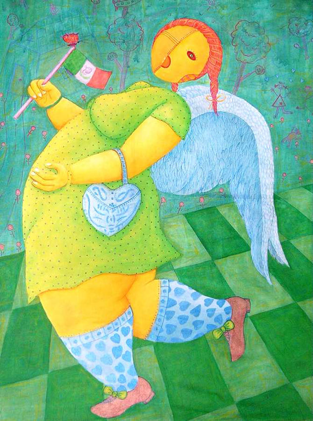 Nadie es libre hasta que tod@s seamos libres