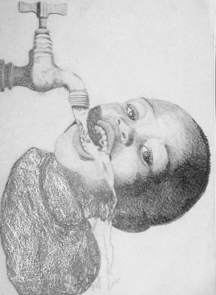 Agua