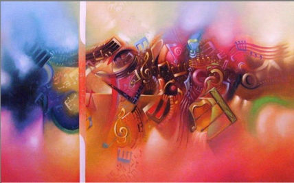 Notas musicales