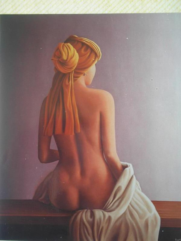 desnudo