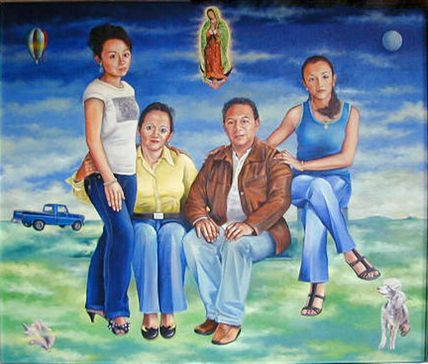 " guadalupanos "