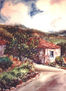 Paisaje Canario