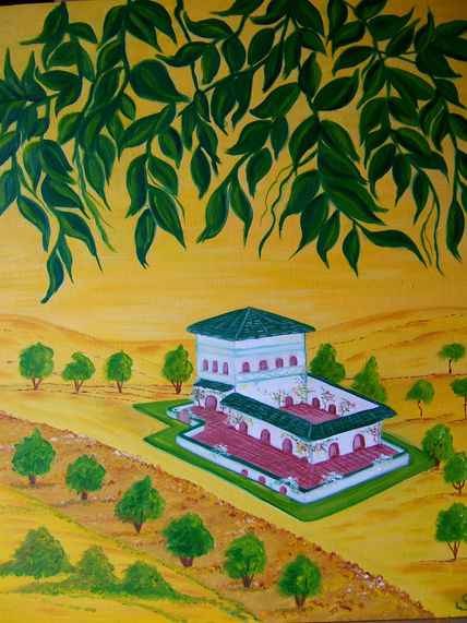 Cortijo
