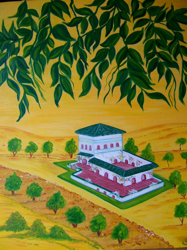 cortijo