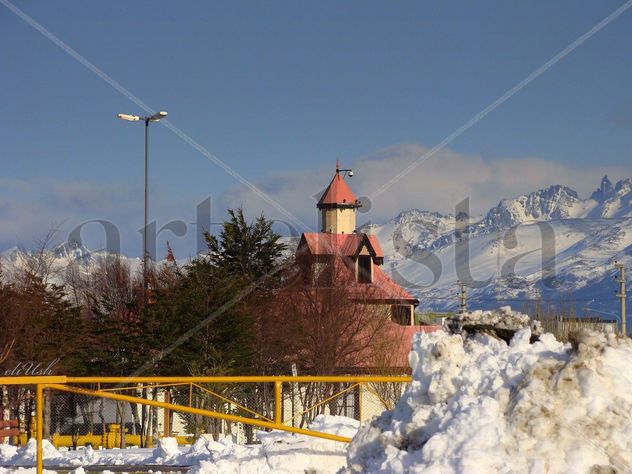 Invierno 2010