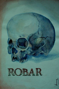 Robar