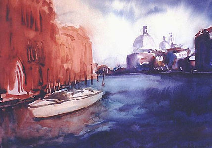 Venecia