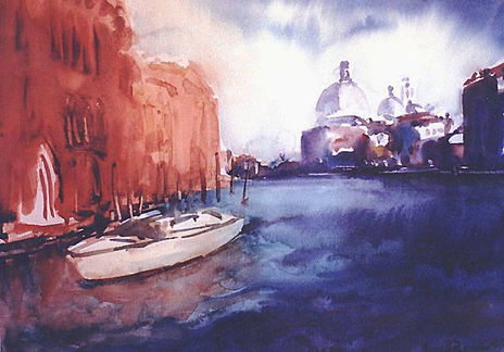Venecia