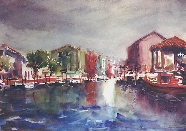 Venecia