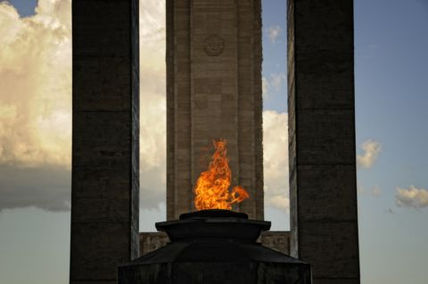 Monumento Nacional...