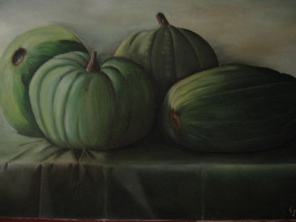 Calabazas
