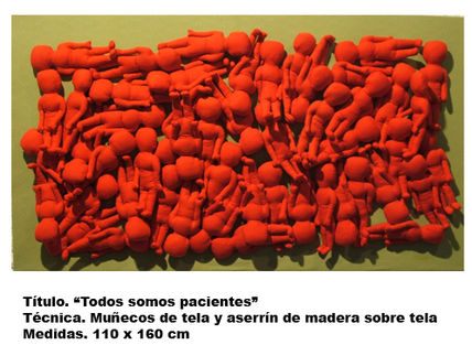Todos somos pacientes