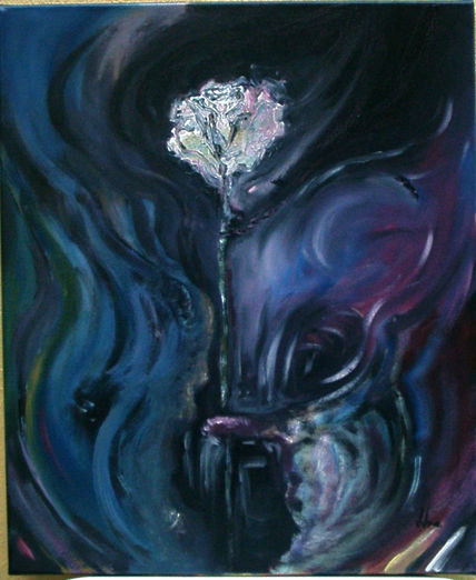 Oscuro