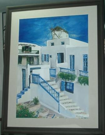 grecia