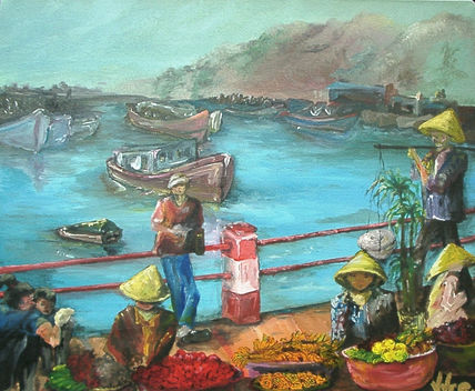 Shangai