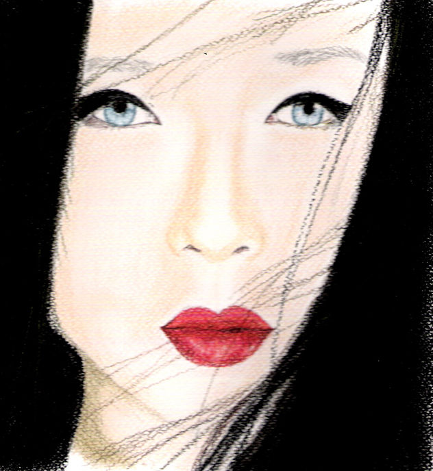geisha