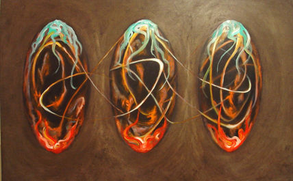 " tres tiempos "