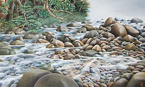 Naturaleza