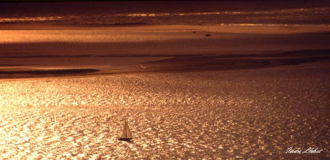 Atardecer