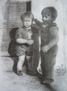 recuerdos de familia