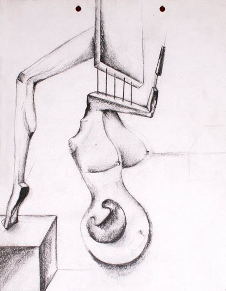Cuerpo en reposo