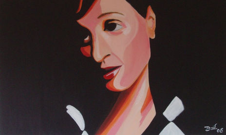 RETRATOS