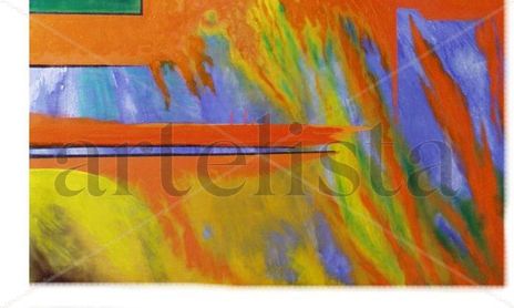 La fuerza del color