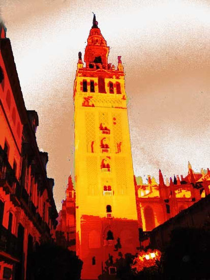 Giralda 3 