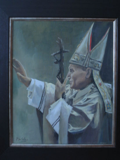 Juan Pablo II 