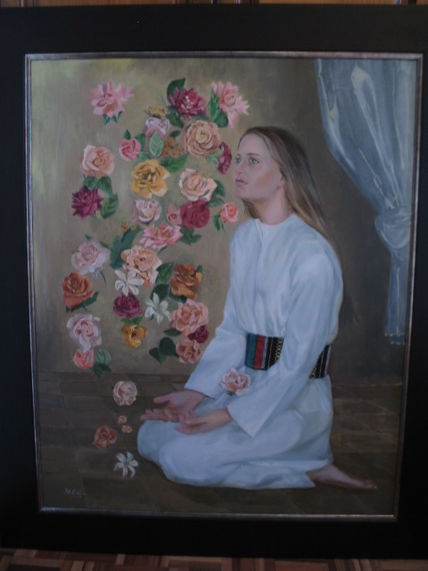 25 de Marzo
