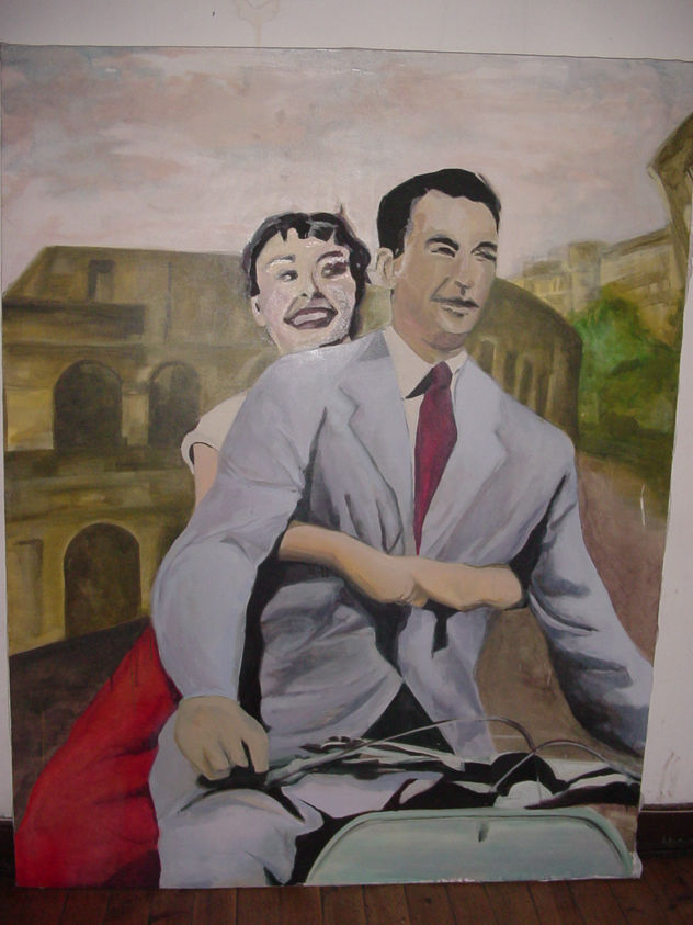 VACACIONES