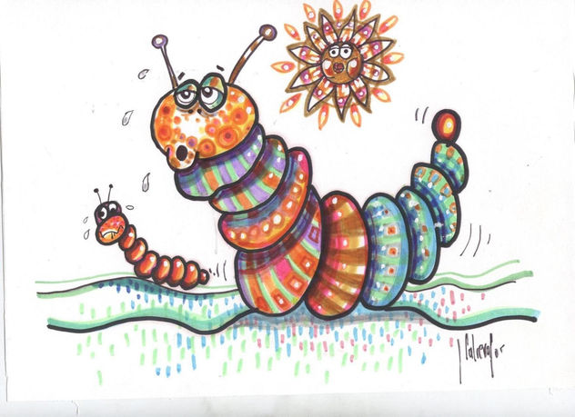 SUEÑOS INFANTILES