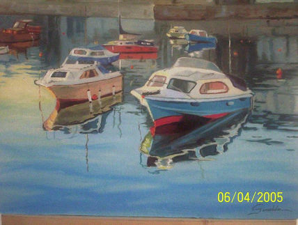 Barcas