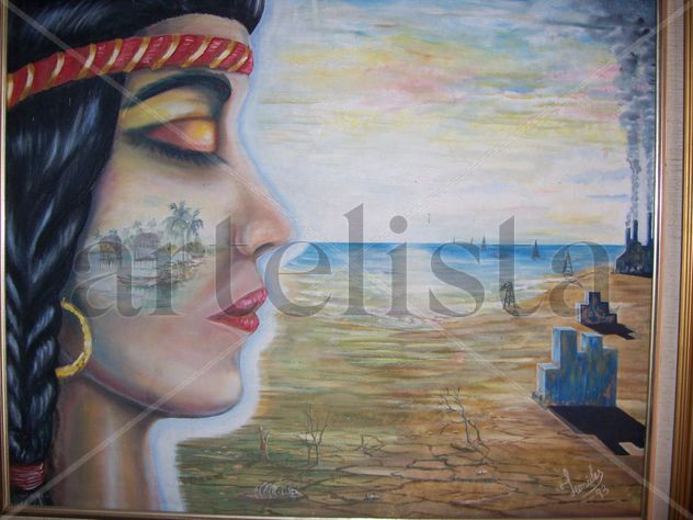 Sueño Dorado