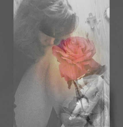 Femenina delicadeza