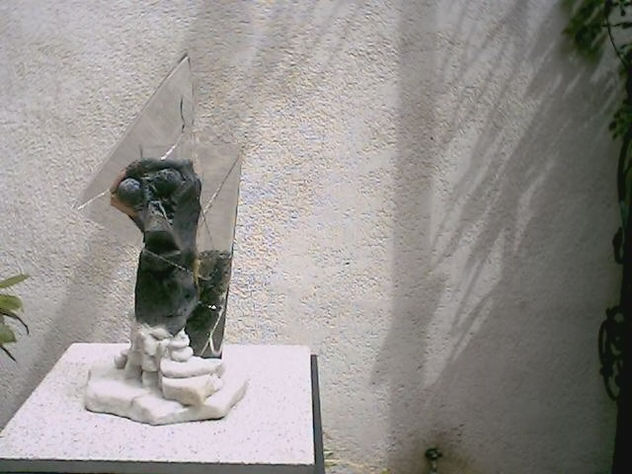 "U V" de la serie Efectos