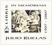 Homenaje a Julio Ruelas