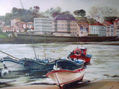 PUERTO DE LUANCO