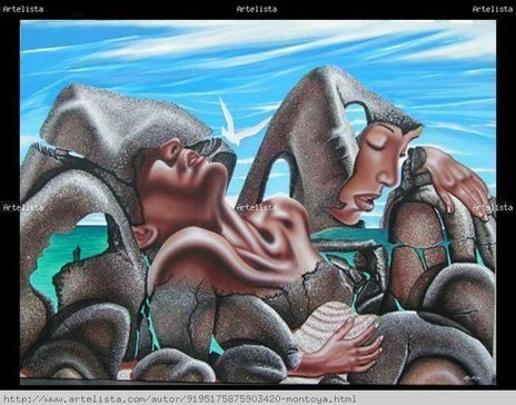 El Sueño de las Ninfas