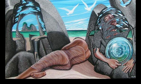 SURREALISMO