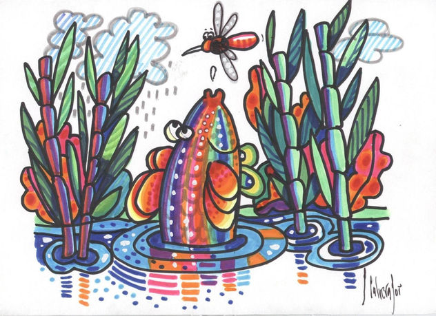 SUEÑOS INFANTILES