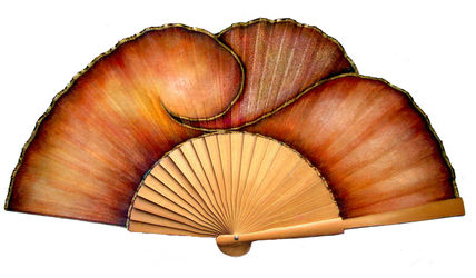Abanico tieres